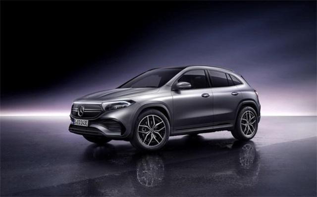 奔驰进攻新能源市场,主打亲民的EQB,真有性价比吗休闲区蓝鸢梦想 - Www.slyday.coM 奔驰进攻新能源市场,主打亲民的EQB,真有性价比吗休闲区蓝鸢梦想 - Www.slyday.coM