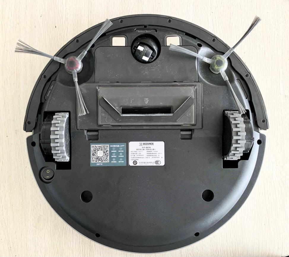 科沃斯扫地机器人充不进电怎么回事 f212-0c023b26f7a5fd7b379221f7e6b7cf2c.png