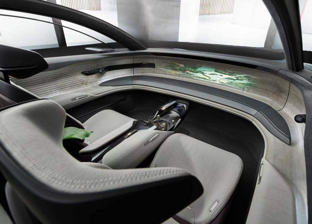 下一辆奥迪或许就是元宇宙入口 奥迪品牌之夜启幕 两款概念车发布休闲区蓝鸢梦想 - Www.slyday.coM 下一辆奥迪或许就是元宇宙入口 奥迪品牌之夜启幕 两款概念车发布休闲区蓝鸢梦想 - Www.slyday.coM