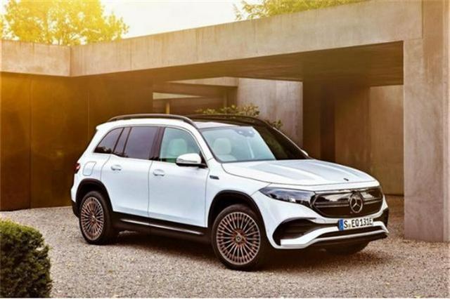 奔驰进攻新能源市场,主打亲民的EQB,真有性价比吗休闲区蓝鸢梦想 - Www.slyday.coM 奔驰进攻新能源市场,主打亲民的EQB,真有性价比吗休闲区蓝鸢梦想 - Www.slyday.coM
