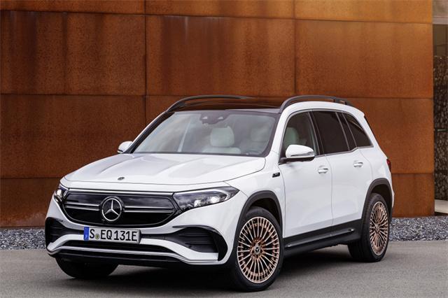 奔驰进攻新能源市场,主打亲民的EQB,真有性价比吗休闲区蓝鸢梦想 - Www.slyday.coM 奔驰进攻新能源市场,主打亲民的EQB,真有性价比吗休闲区蓝鸢梦想 - Www.slyday.coM