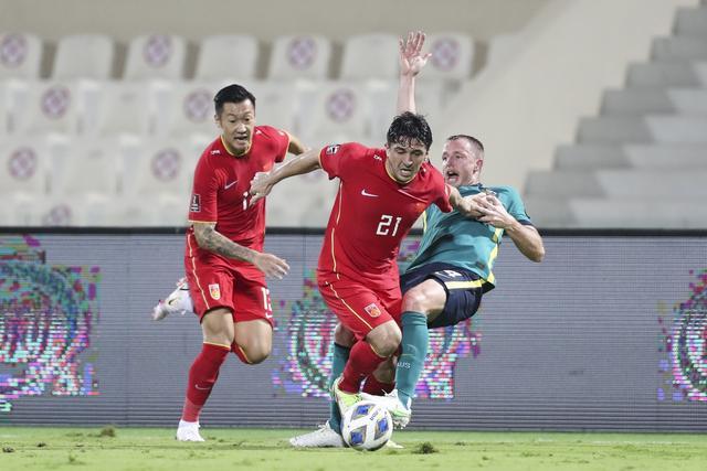 国足剩下的4场比赛，赢几场能够出线？<a href=