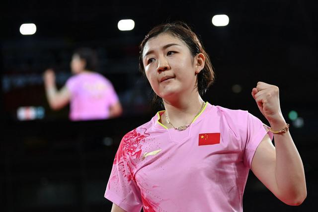 日本无缘世乒赛头号种子！孙颖莎/王曼昱11号种子，<a href=