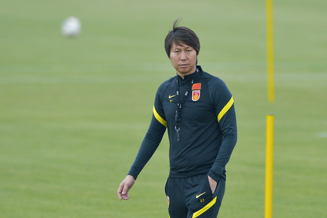 国足剩下的4场比赛，赢几场能够出线？<a href=