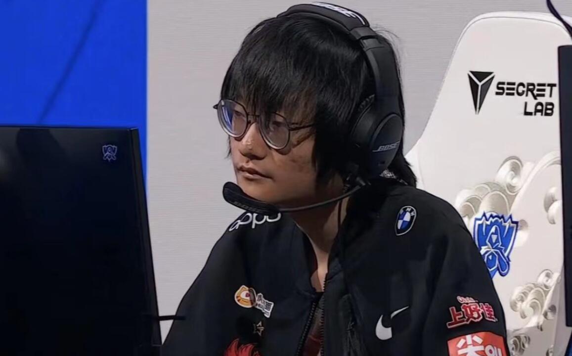 FPX官宣小天离队，<a href=