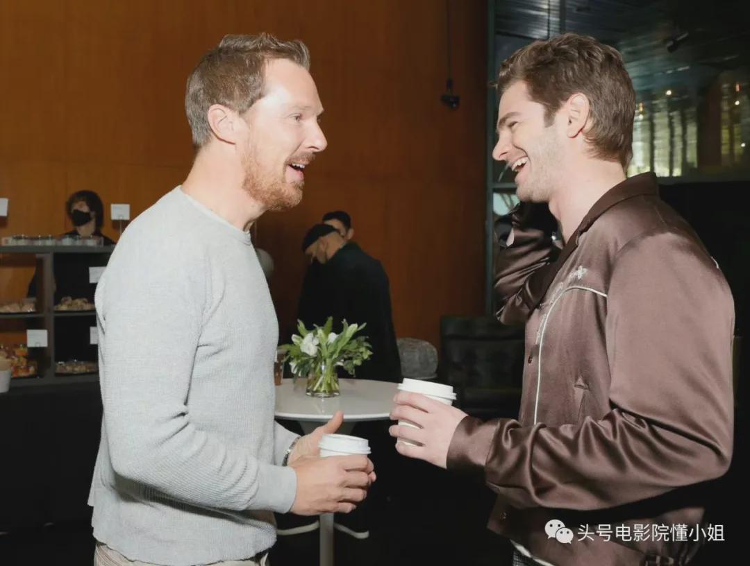 三代同框被抹掉？《蜘蛛侠3》新预告信息量太大！<a href=