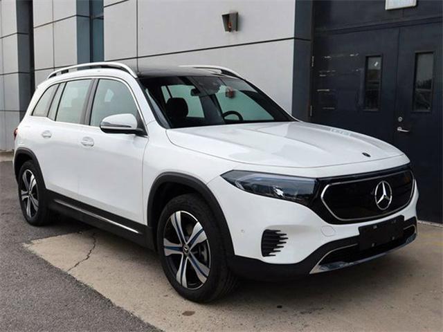 奔驰进攻新能源市场,主打亲民的EQB,真有性价比吗休闲区蓝鸢梦想 - Www.slyday.coM 奔驰进攻新能源市场,主打亲民的EQB,真有性价比吗休闲区蓝鸢梦想 - Www.slyday.coM