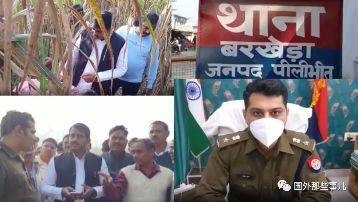 印度16岁女孩去上学,不久后尸体在甘蔗田被发现,警方逮捕35人休闲区蓝鸢梦想 - Www.slyday.coM 印度16岁女孩去上学,不久后尸体在甘蔗田被发现,警方逮捕35人休闲区蓝鸢梦想 - Www.slyday.coM