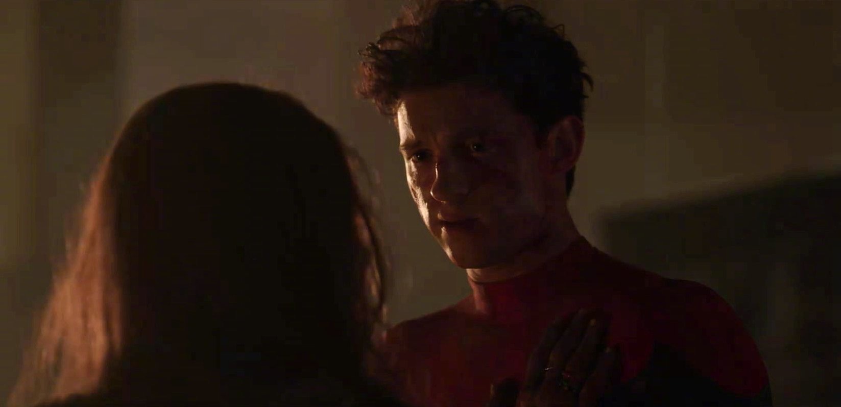 蜘蛛侠最新预告里的<a href=