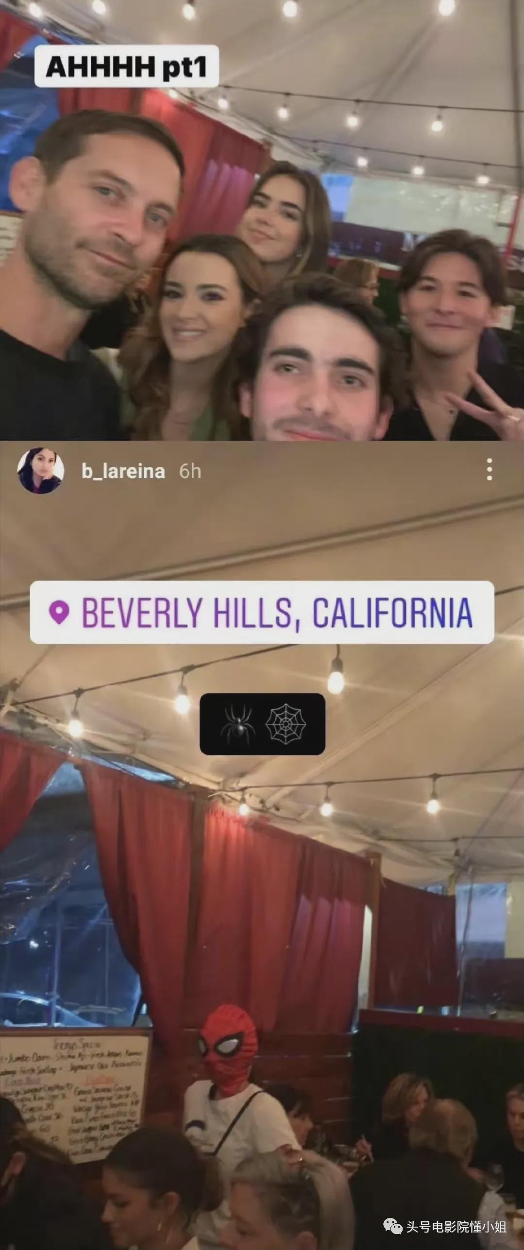 三代同框被抹掉？《蜘蛛侠3》新预告信息量太大！<a href=