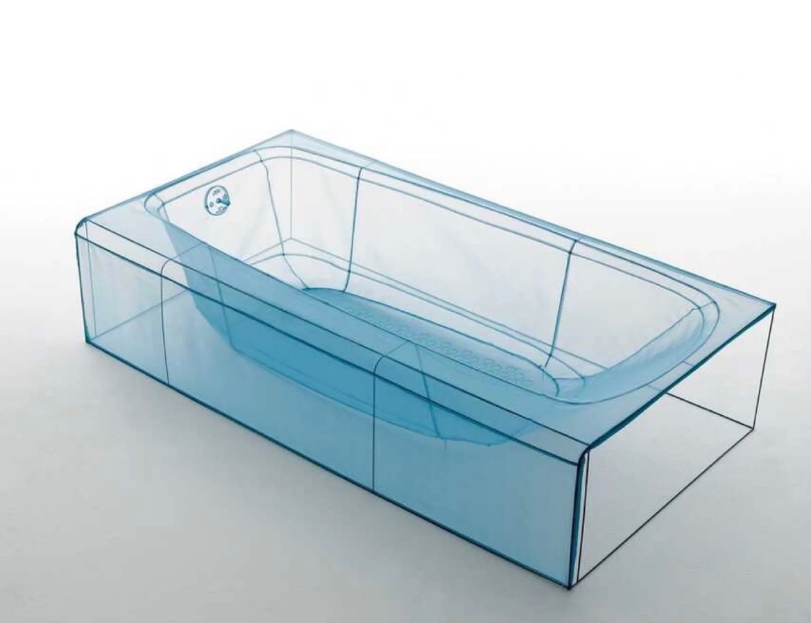 Do Ho Suh是一位以雕塑和装置而闻名的<a href=