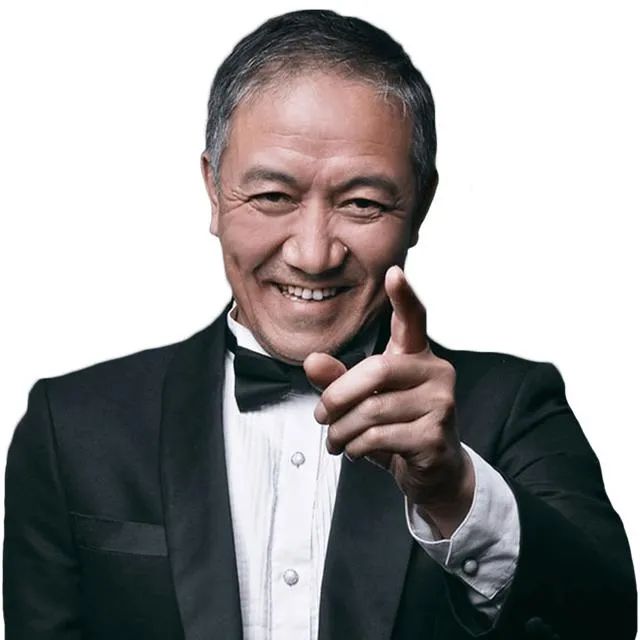 【结尾】赵本山,郑少秋,李幼斌都是令人尊敬的老艺术家,但他们抛妻
