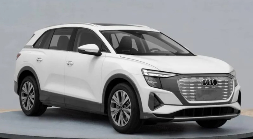 广州车展新能源篇:凯迪拉克LYRIQ、宝马iX、小鹏 G7领衔休闲区蓝鸢梦想 - Www.slyday.coM 广州车展新能源篇:凯迪拉克LYRIQ、宝马iX、小鹏 G7领衔休闲区蓝鸢梦想 - Www.slyday.coM