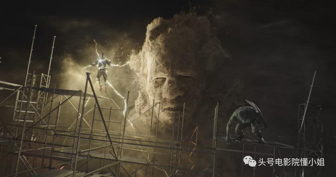 三代同框被抹掉？《蜘蛛侠3》新预告信息量太大！<a href=