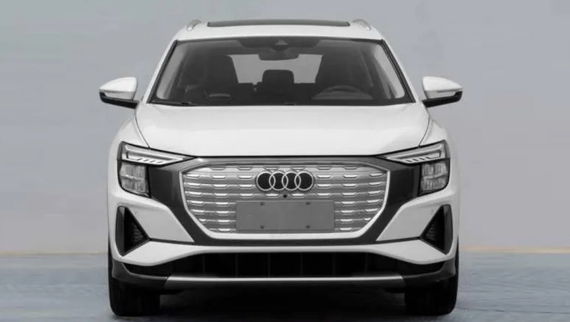 广州车展新能源篇:凯迪拉克LYRIQ、宝马iX、小鹏 G7领衔休闲区蓝鸢梦想 - Www.slyday.coM 广州车展新能源篇:凯迪拉克LYRIQ、宝马iX、小鹏 G7领衔休闲区蓝鸢梦想 - Www.slyday.coM