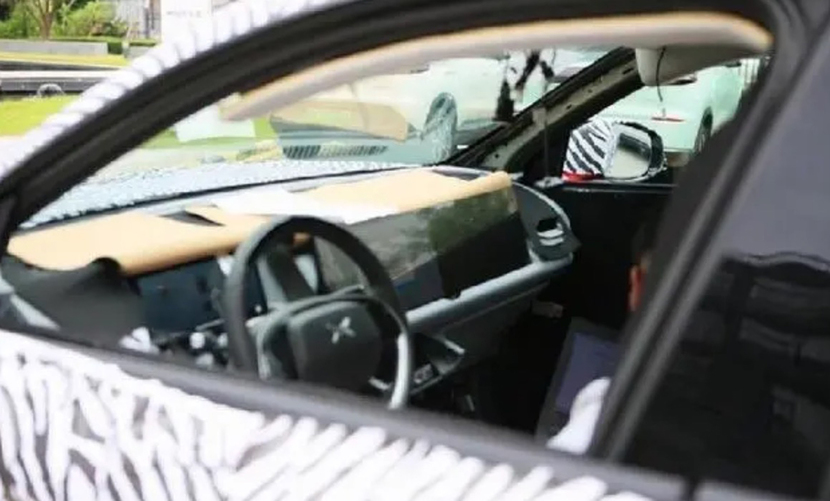 广州车展新能源篇:凯迪拉克LYRIQ、宝马iX、小鹏 G7领衔休闲区蓝鸢梦想 - Www.slyday.coM 广州车展新能源篇:凯迪拉克LYRIQ、宝马iX、小鹏 G7领衔休闲区蓝鸢梦想 - Www.slyday.coM