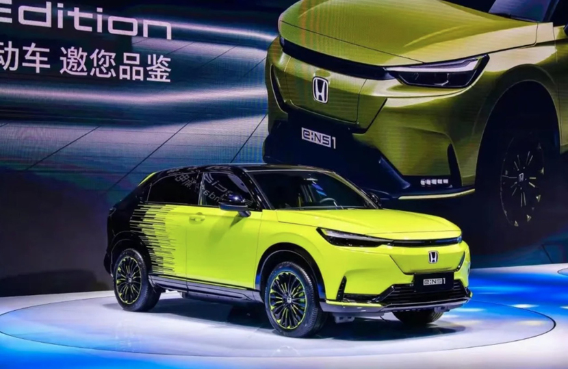 广州车展新能源篇:凯迪拉克LYRIQ、宝马iX、小鹏 G7领衔休闲区蓝鸢梦想 - Www.slyday.coM 广州车展新能源篇:凯迪拉克LYRIQ、宝马iX、小鹏 G7领衔休闲区蓝鸢梦想 - Www.slyday.coM