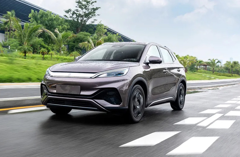 广州车展新能源篇:凯迪拉克LYRIQ、宝马iX、小鹏 G7领衔休闲区蓝鸢梦想 - Www.slyday.coM 广州车展新能源篇:凯迪拉克LYRIQ、宝马iX、小鹏 G7领衔休闲区蓝鸢梦想 - Www.slyday.coM