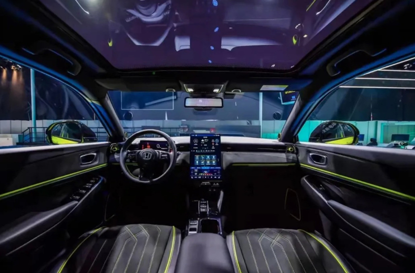 广州车展新能源篇:凯迪拉克LYRIQ、宝马iX、小鹏 G7领衔休闲区蓝鸢梦想 - Www.slyday.coM 广州车展新能源篇:凯迪拉克LYRIQ、宝马iX、小鹏 G7领衔休闲区蓝鸢梦想 - Www.slyday.coM