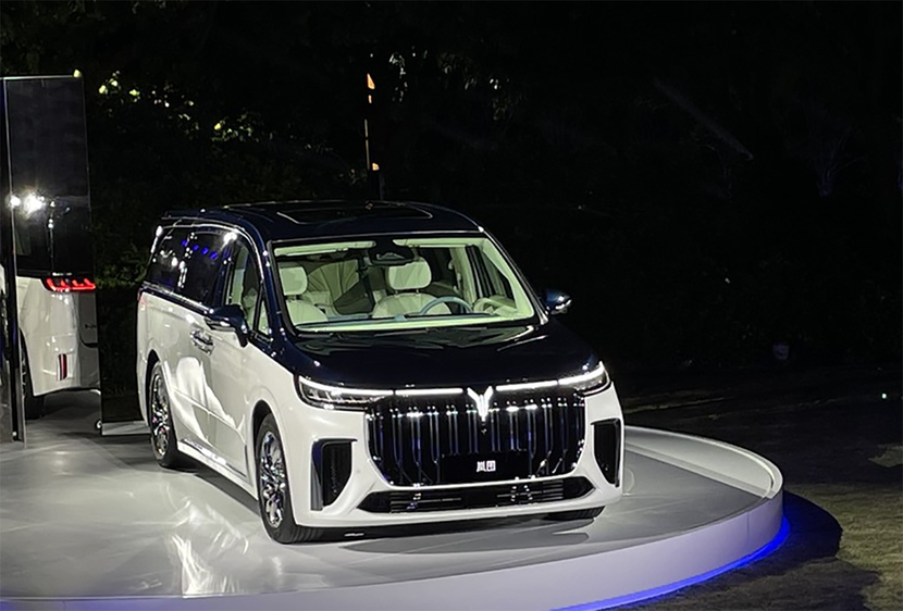 广州车展新能源篇:凯迪拉克LYRIQ、宝马iX、小鹏 G7领衔休闲区蓝鸢梦想 - Www.slyday.coM 广州车展新能源篇:凯迪拉克LYRIQ、宝马iX、小鹏 G7领衔休闲区蓝鸢梦想 - Www.slyday.coM