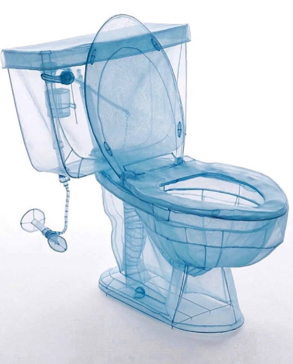 Do Ho Suh是一位以雕塑和装置而闻名的<a href=