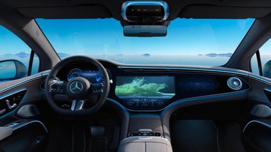 奔驰进攻新能源市场,主打亲民的EQB,真有性价比吗休闲区蓝鸢梦想 - Www.slyday.coM 奔驰进攻新能源市场,主打亲民的EQB,真有性价比吗休闲区蓝鸢梦想 - Www.slyday.coM