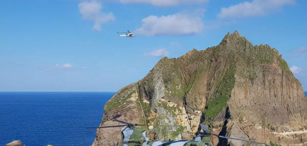 美在东亚两盟友闹翻？<a href=