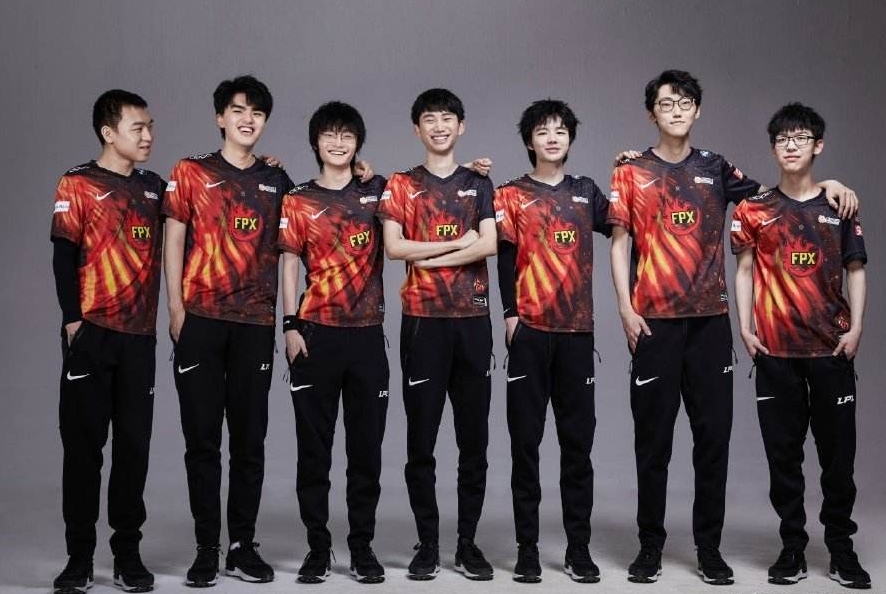 FPX知道牛宝将离队，故意不帮他回<a href=