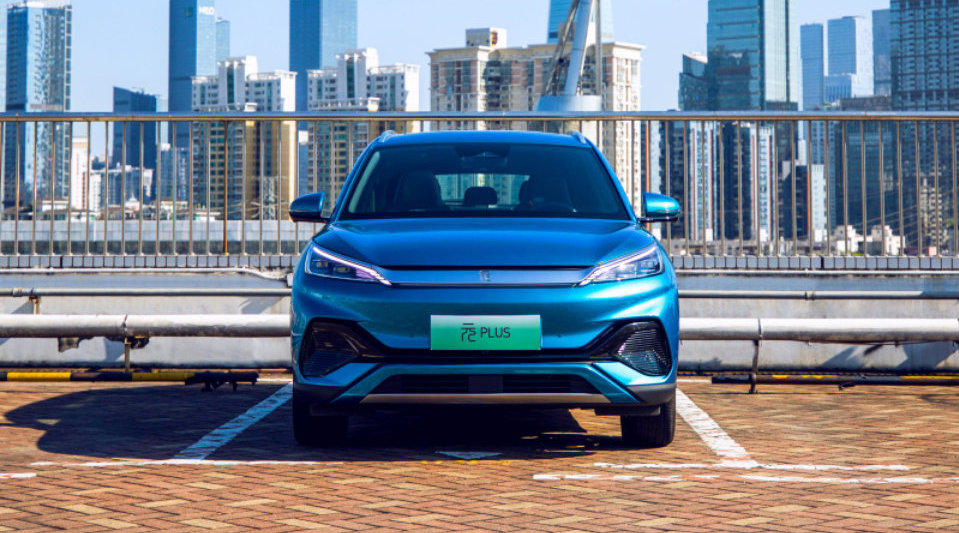 前瞻车展：这一届的吉利长城们，最少5款车超本田大众？