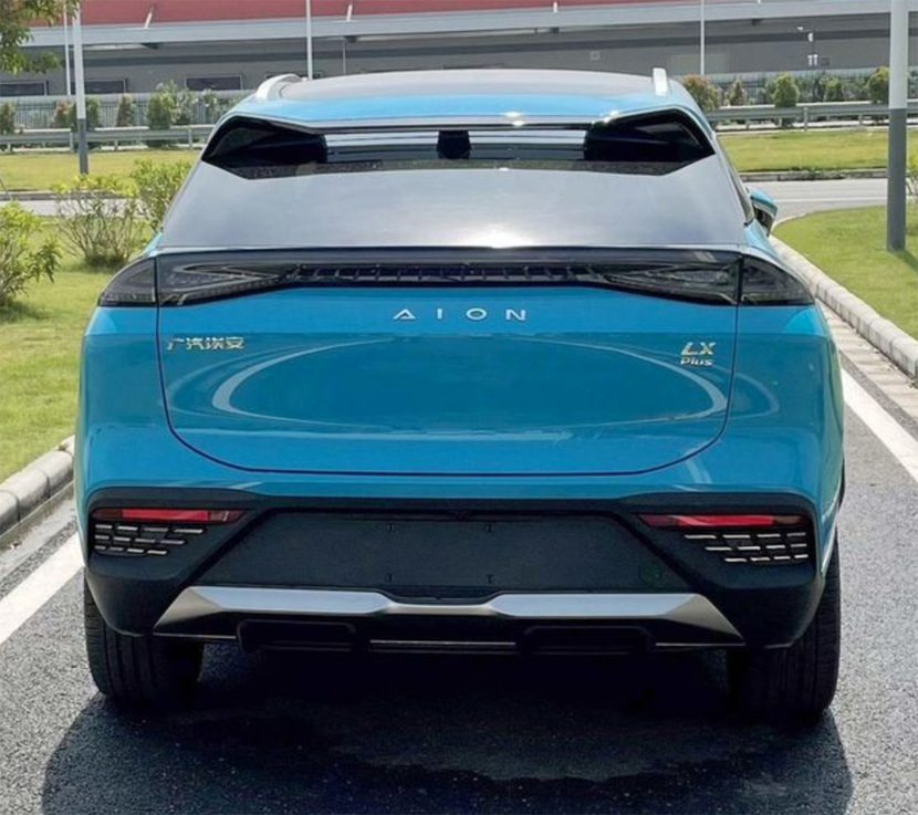 广州车展新能源篇:凯迪拉克LYRIQ、宝马iX、小鹏 G7领衔休闲区蓝鸢梦想 - Www.slyday.coM 广州车展新能源篇:凯迪拉克LYRIQ、宝马iX、小鹏 G7领衔休闲区蓝鸢梦想 - Www.slyday.coM