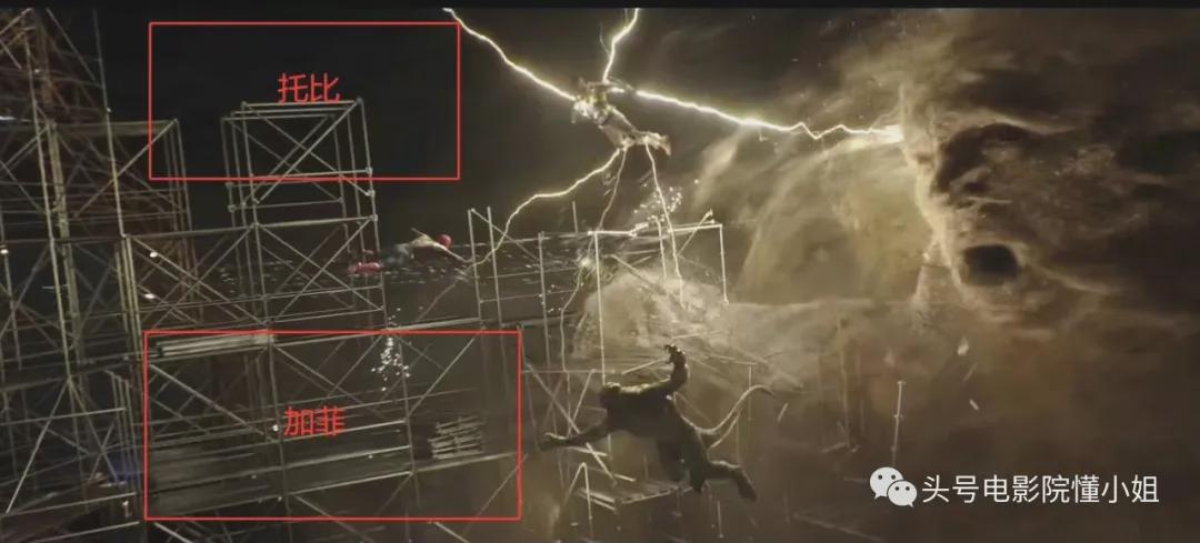 三代同框被抹掉？《蜘蛛侠3》新预告信息量太大！<a href=