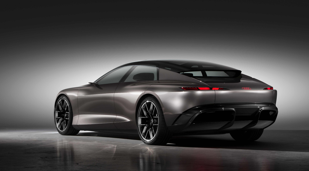 下一辆奥迪或许就是元宇宙入口 奥迪品牌之夜启幕 两款概念车发布休闲区蓝鸢梦想 - Www.slyday.coM 下一辆奥迪或许就是元宇宙入口 奥迪品牌之夜启幕 两款概念车发布休闲区蓝鸢梦想 - Www.slyday.coM