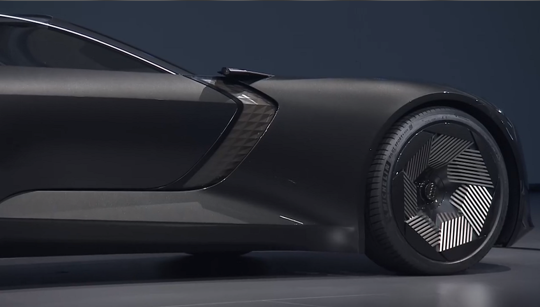 下一辆奥迪或许就是元宇宙入口 奥迪品牌之夜启幕 两款概念车发布休闲区蓝鸢梦想 - Www.slyday.coM 下一辆奥迪或许就是元宇宙入口 奥迪品牌之夜启幕 两款概念车发布休闲区蓝鸢梦想 - Www.slyday.coM