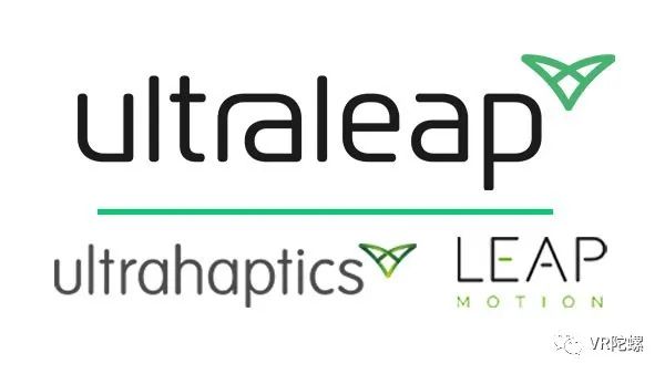 双子座:一帆风顺的ultrahaptics与苹果两次终止收购的leap motion提到