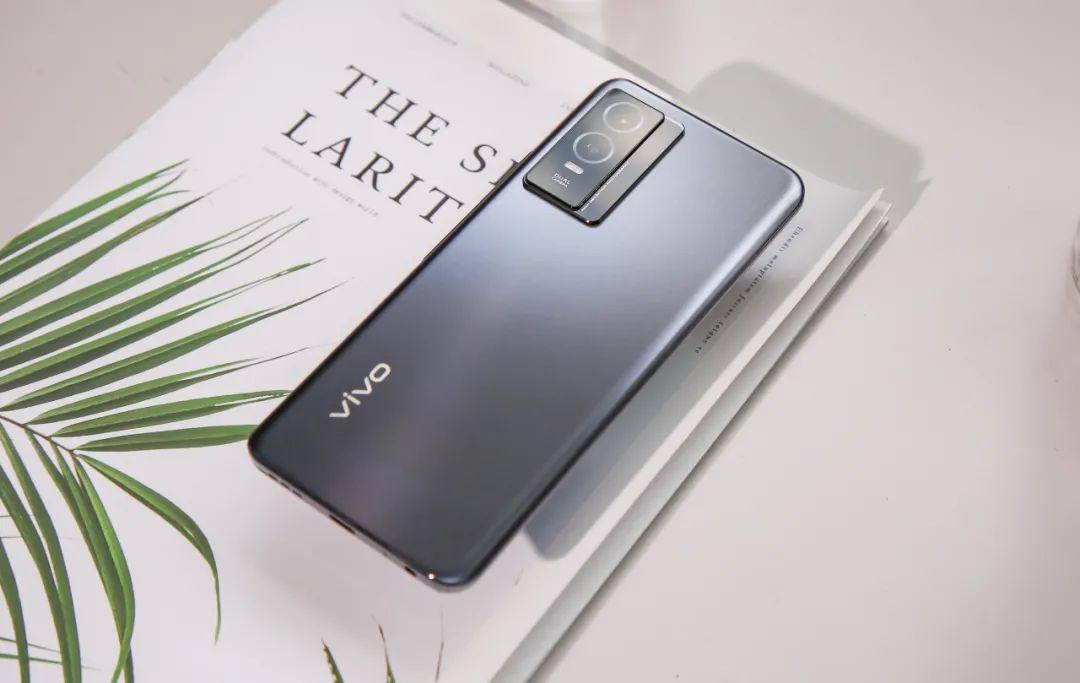 vivoy系列手机大全,vivo手机系列大全 【图赏】vivo y76s 『星夜黑』版上手实拍