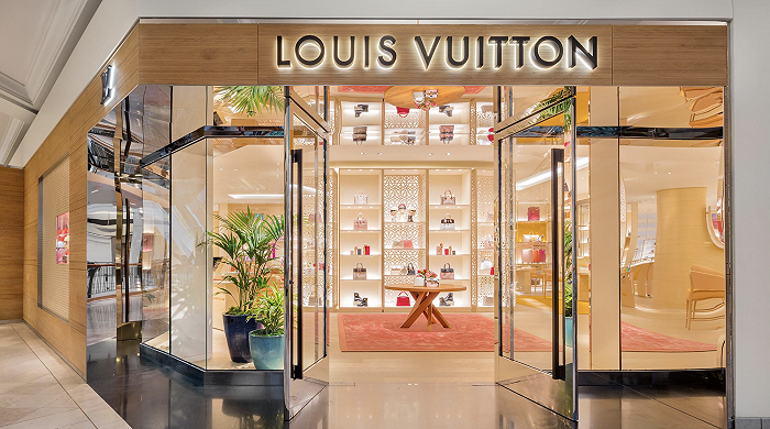 图片来源：Louis Vuitton