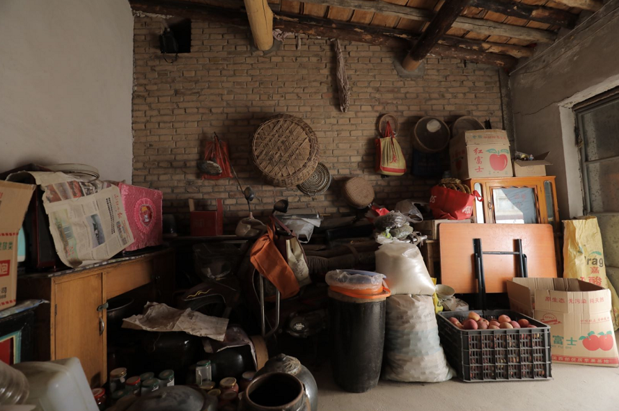 《梦想改造家》翻建西北农村小院,以匠心浇筑空巢老人的幸福晚年休闲区蓝鸢梦想 - Www.slyday.coM 《梦想改造家》翻建西北农村小院,以匠心浇筑空巢老人的幸福晚年休闲区蓝鸢梦想 - Www.slyday.coM