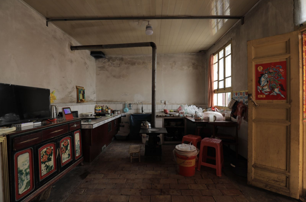 《梦想改造家》翻建西北农村小院,以匠心浇筑空巢老人的幸福晚年休闲区蓝鸢梦想 - Www.slyday.coM 《梦想改造家》翻建西北农村小院,以匠心浇筑空巢老人的幸福晚年休闲区蓝鸢梦想 - Www.slyday.coM