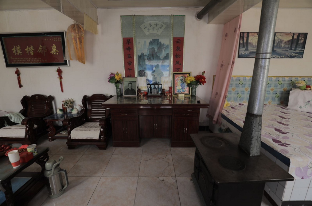 《梦想改造家》翻建西北农村小院,以匠心浇筑空巢老人的幸福晚年休闲区蓝鸢梦想 - Www.slyday.coM 《梦想改造家》翻建西北农村小院,以匠心浇筑空巢老人的幸福晚年休闲区蓝鸢梦想 - Www.slyday.coM