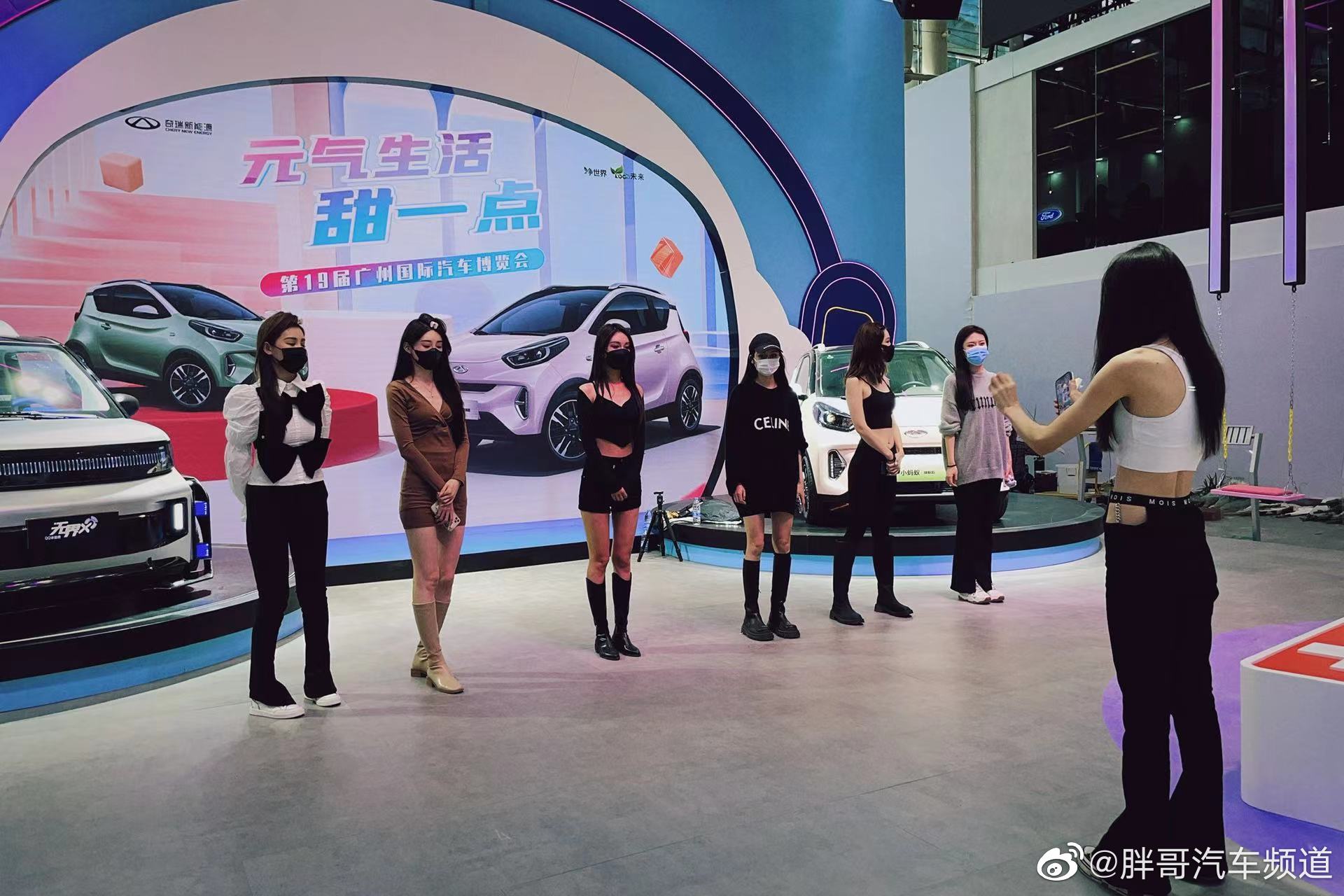 怎么感觉这次大家都没什么热情啊？发的新车都不关注？