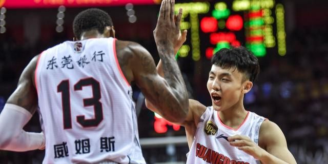 徐杰应该不应该被杜锋带到<a href=