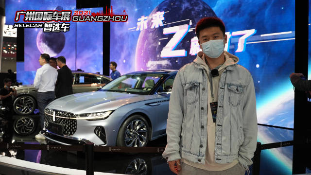 预售价25.5万元起，车长优势明显，林肯Z车展首发