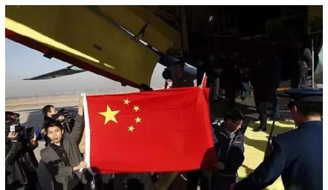 撤侨行动时，如果有<a href=