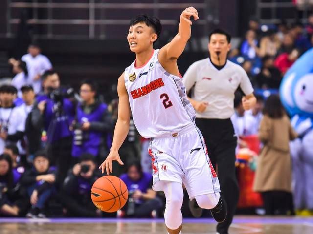 徐杰应该不应该被杜锋带到<a href=