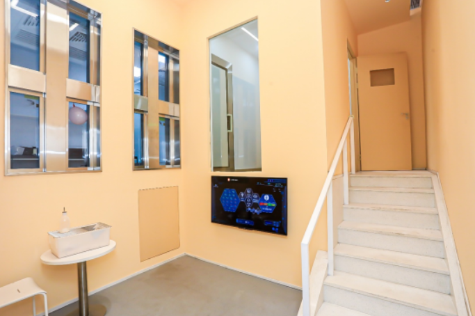 智能体育引领健康生活新时尚,开启华为运动健康科学实验室诞生季休闲区蓝鸢梦想 - Www.slyday.coM 智能体育引领健康生活新时尚,开启华为运动健康科学实验室诞生季休闲区蓝鸢梦想 - Www.slyday.coM