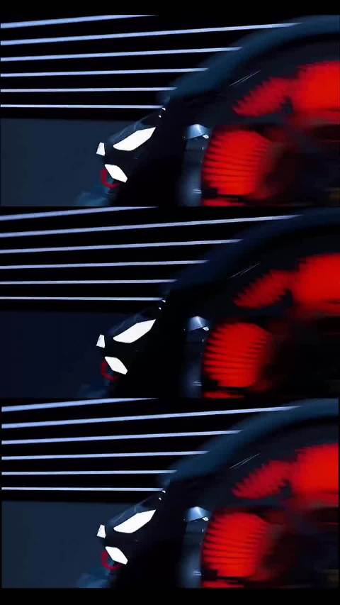 兰博基尼fantazma最新款概念车!我们买不起看看就好了!