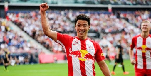 实名羡慕！<a href=