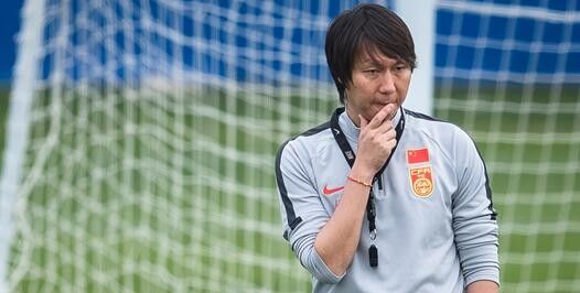 逆袭号角吹响！国足争取四连胜，最难缠的对手并不是<a href=