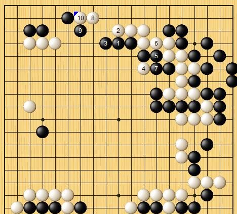 开门见喜!朴廷桓九段,取得<a href=