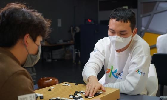 开门见喜!朴廷桓九段,取得<a href=